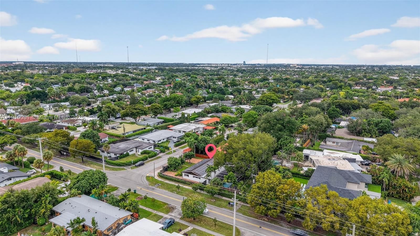 HIGHLAND OAKS - Residential