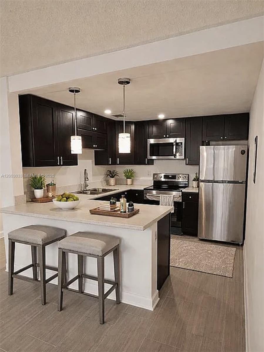 THE TERRACES CONDO PH II - Residential