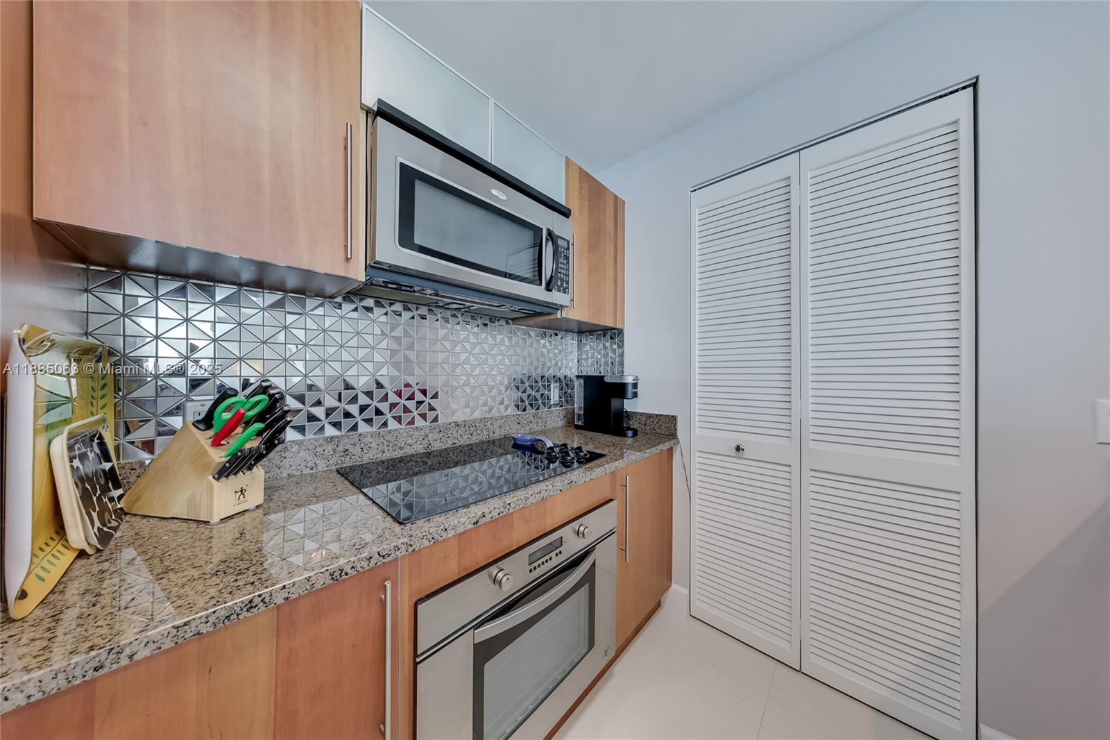 300 S Biscayne Blvd T-3312