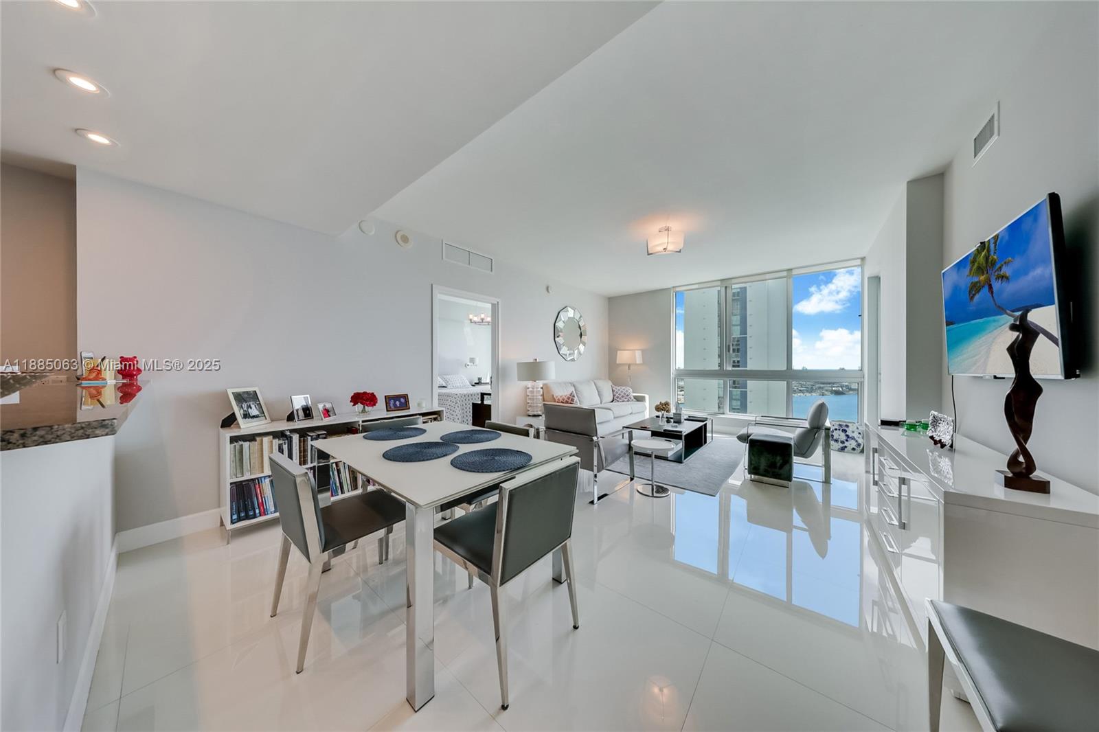 300 S Biscayne Blvd T-3312