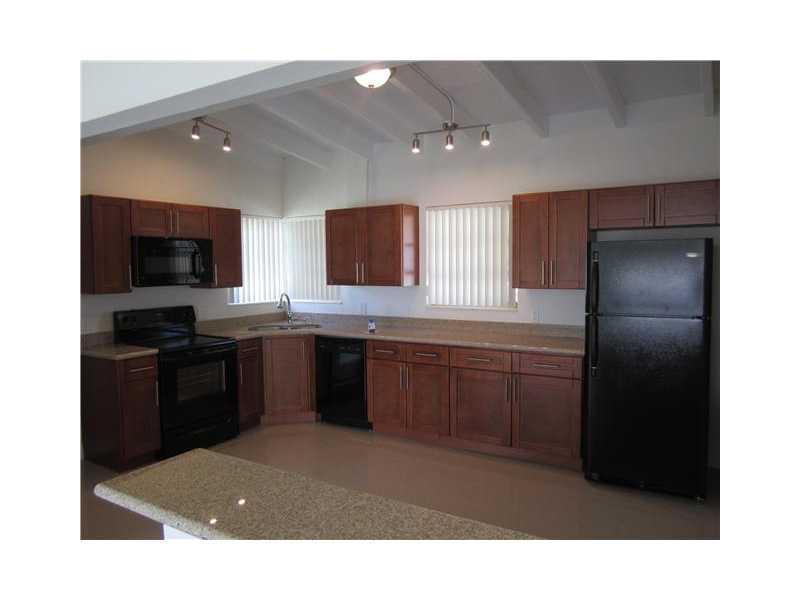 MALVINA PARK - Residential Lease