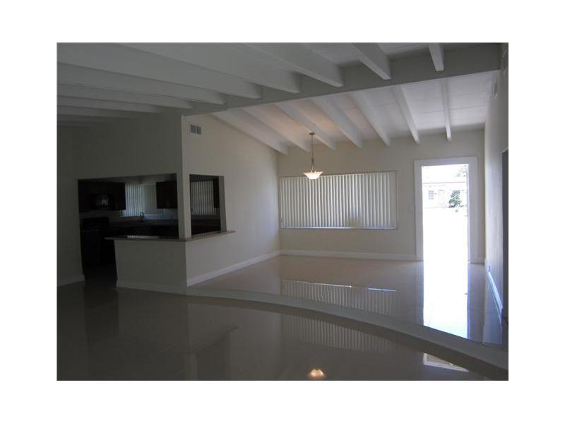 MALVINA PARK - Residential Lease