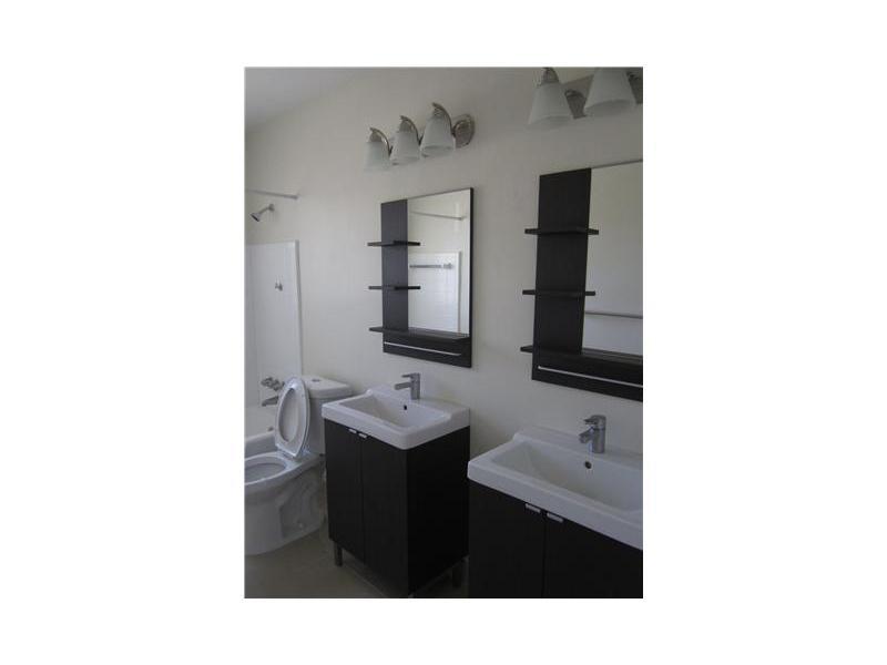 MALVINA PARK - Residential Lease