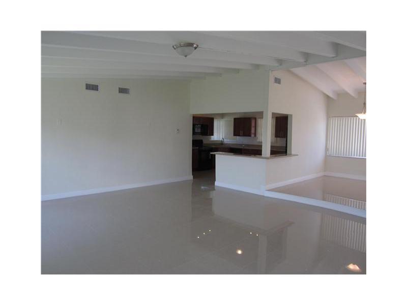 MALVINA PARK - Residential Lease
