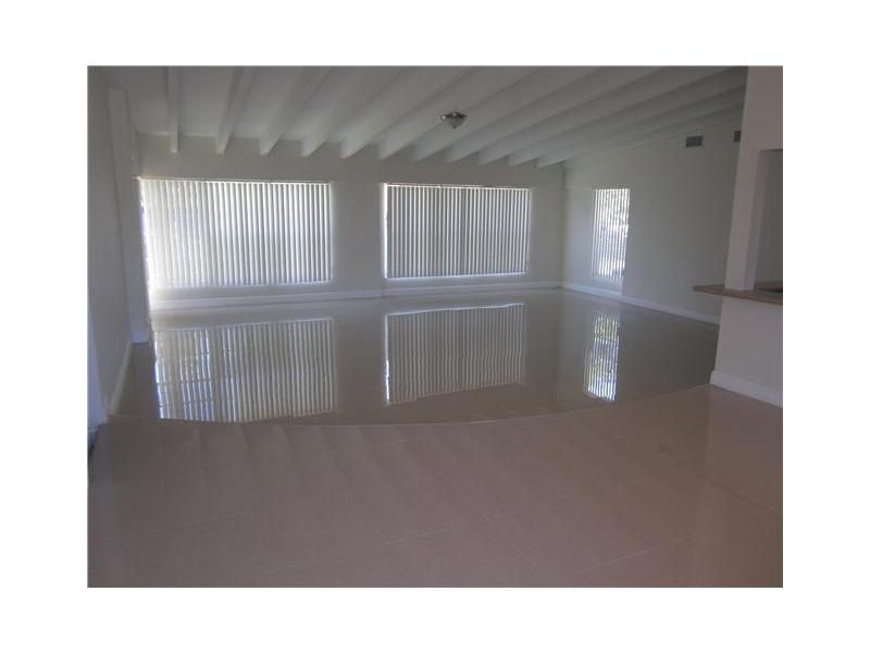 MALVINA PARK - Residential Lease