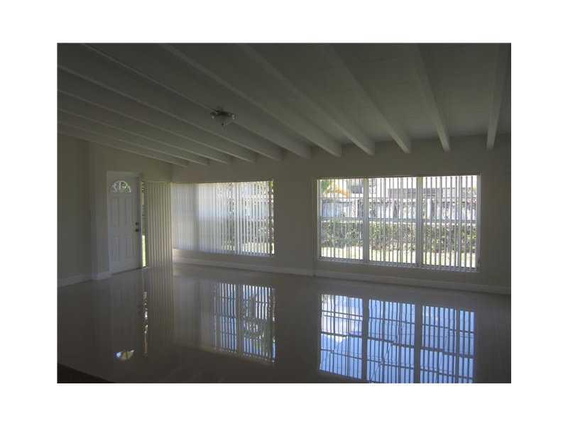 MALVINA PARK - Residential Lease