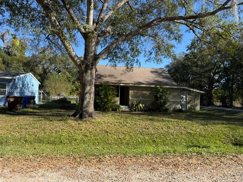 EUREKA - Residential