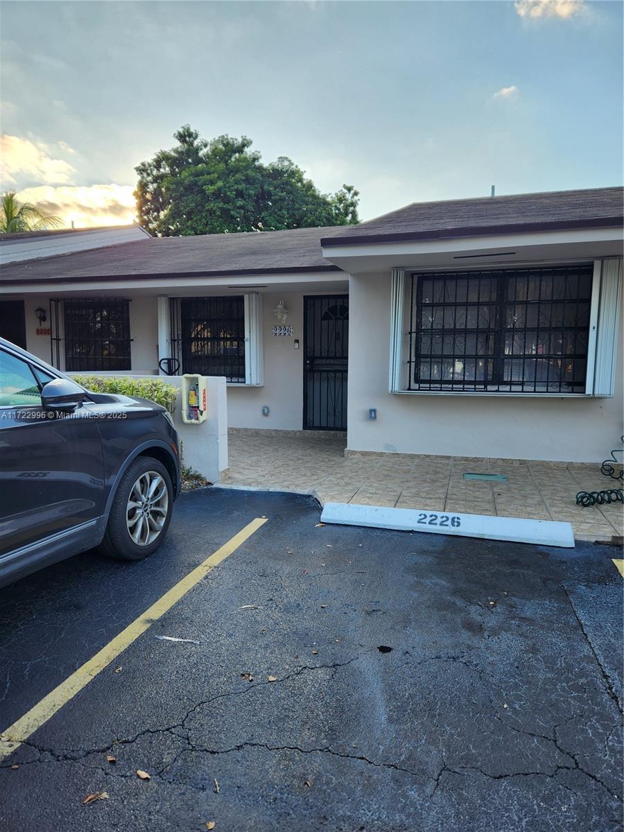 Property for Sale at 2226 Sw 122nd Ave 14, Miami, Broward County, Florida - Bedrooms: 2 
Bathrooms: 2  - $430,000
