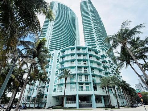 1900 N BAYSHORE DR 2619 Miami FL 33132