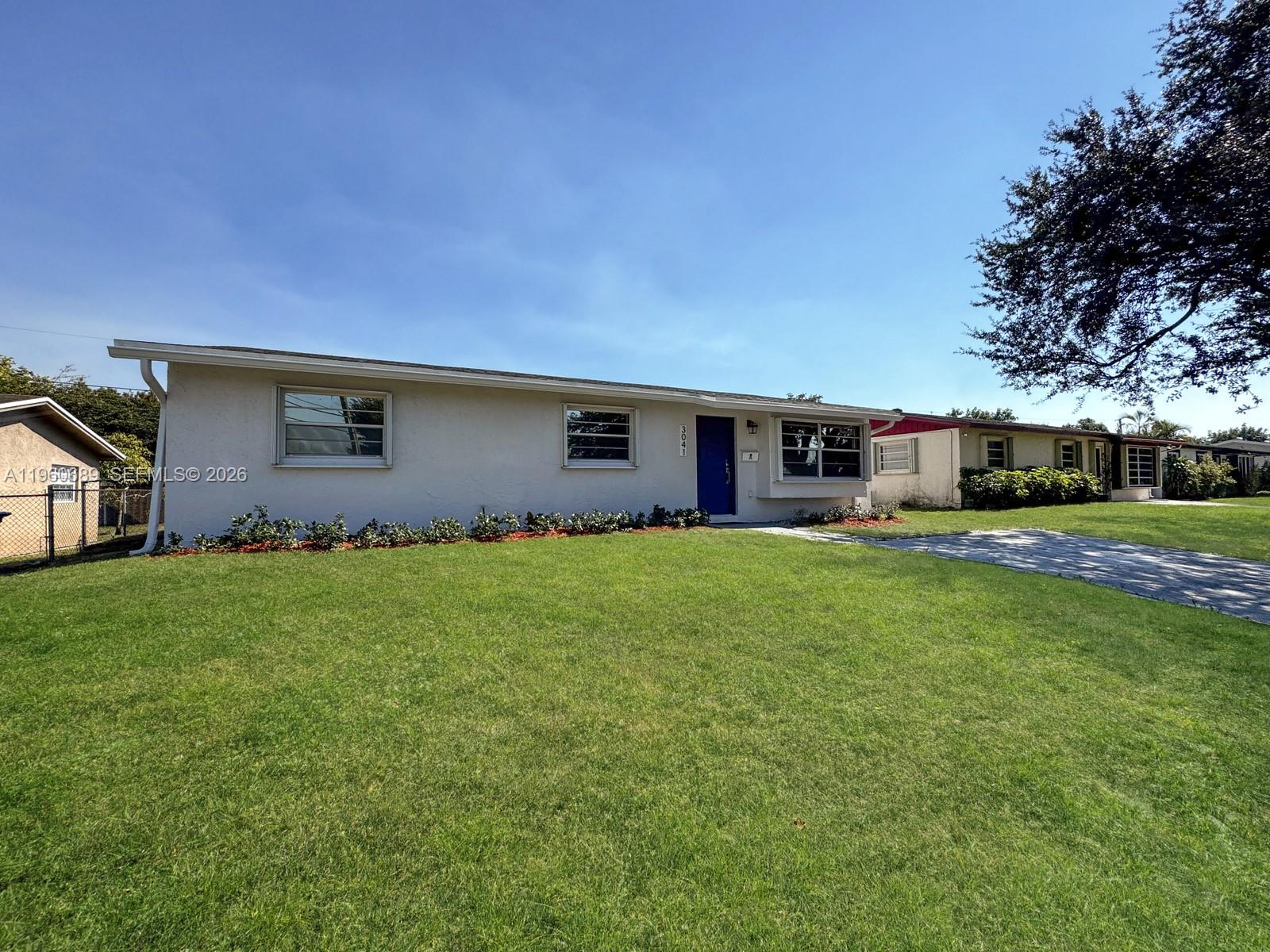 DRIFTWOOD ESTATES NO 2 - Residential