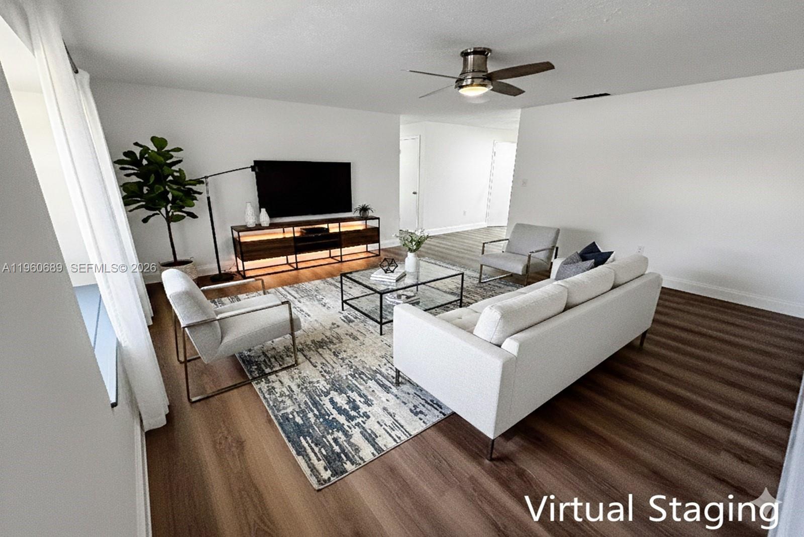 DRIFTWOOD ESTATES NO 2 - Residential