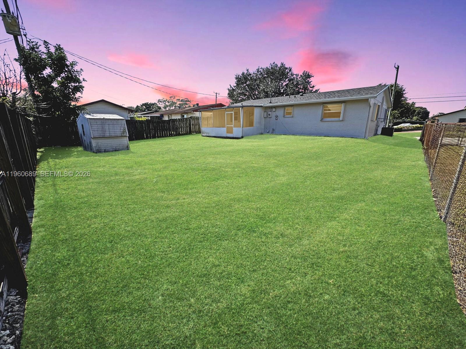 DRIFTWOOD ESTATES NO 2 - Residential