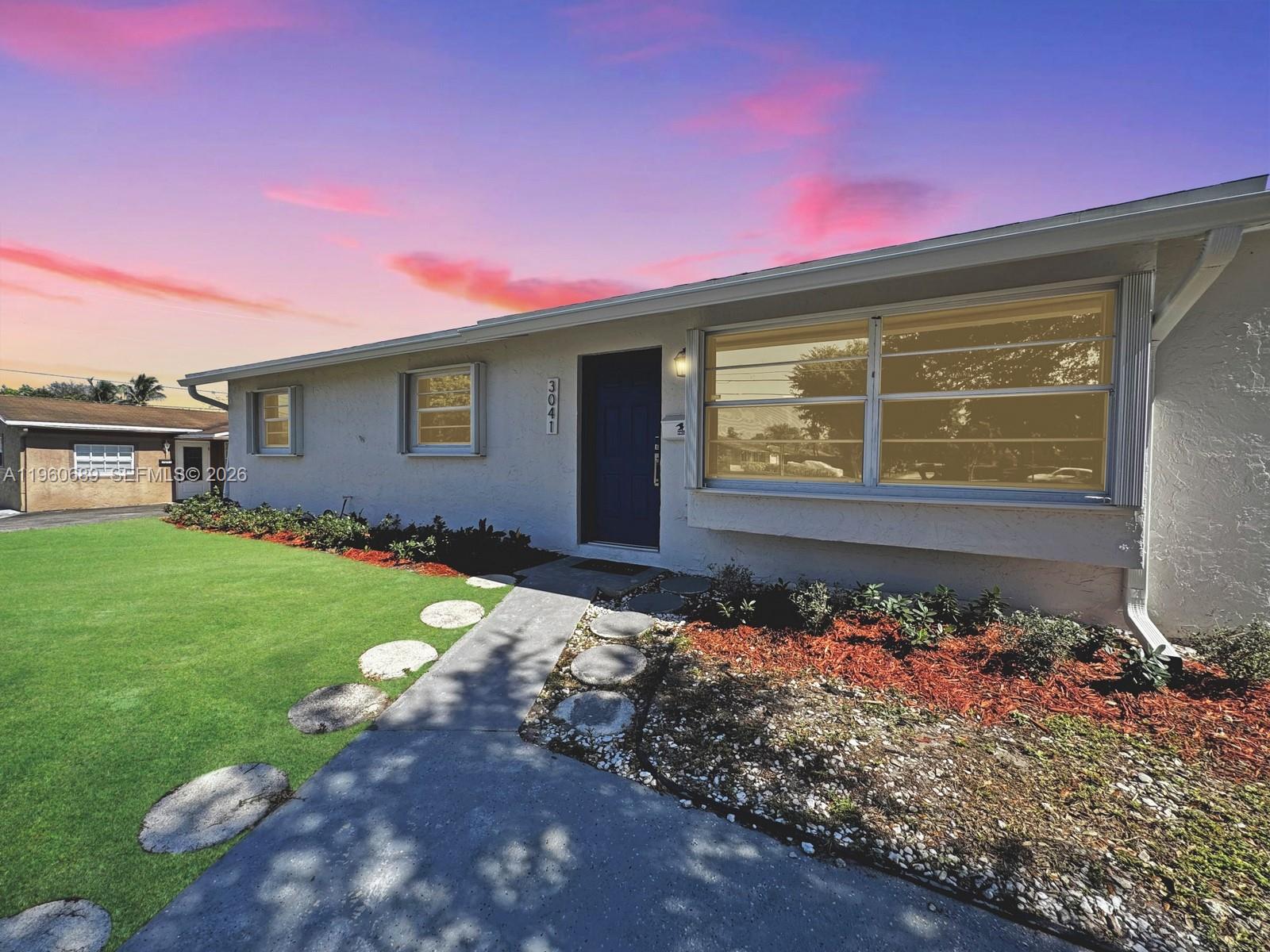 DRIFTWOOD ESTATES NO 2 - Residential