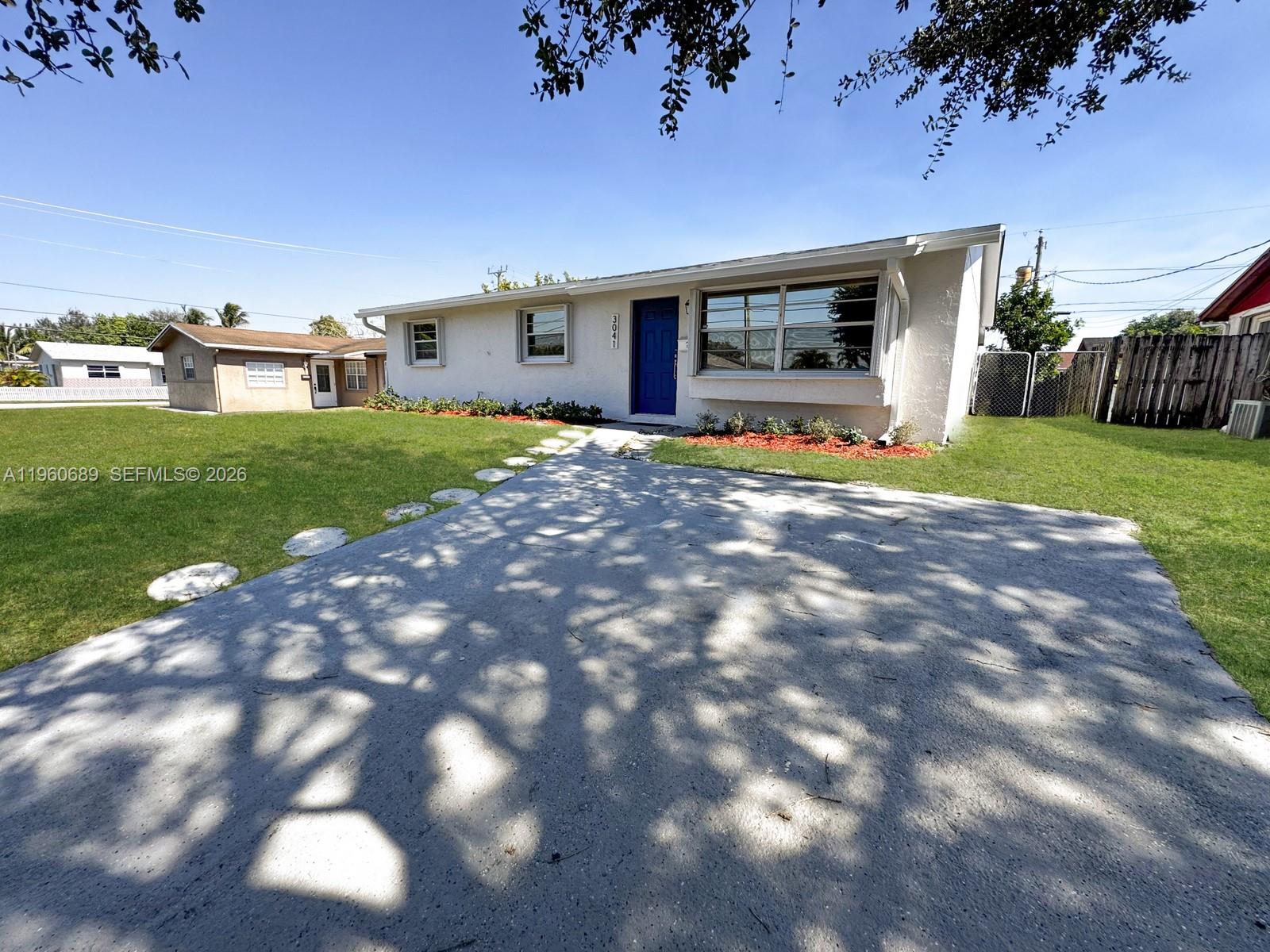 DRIFTWOOD ESTATES NO 2 - Residential