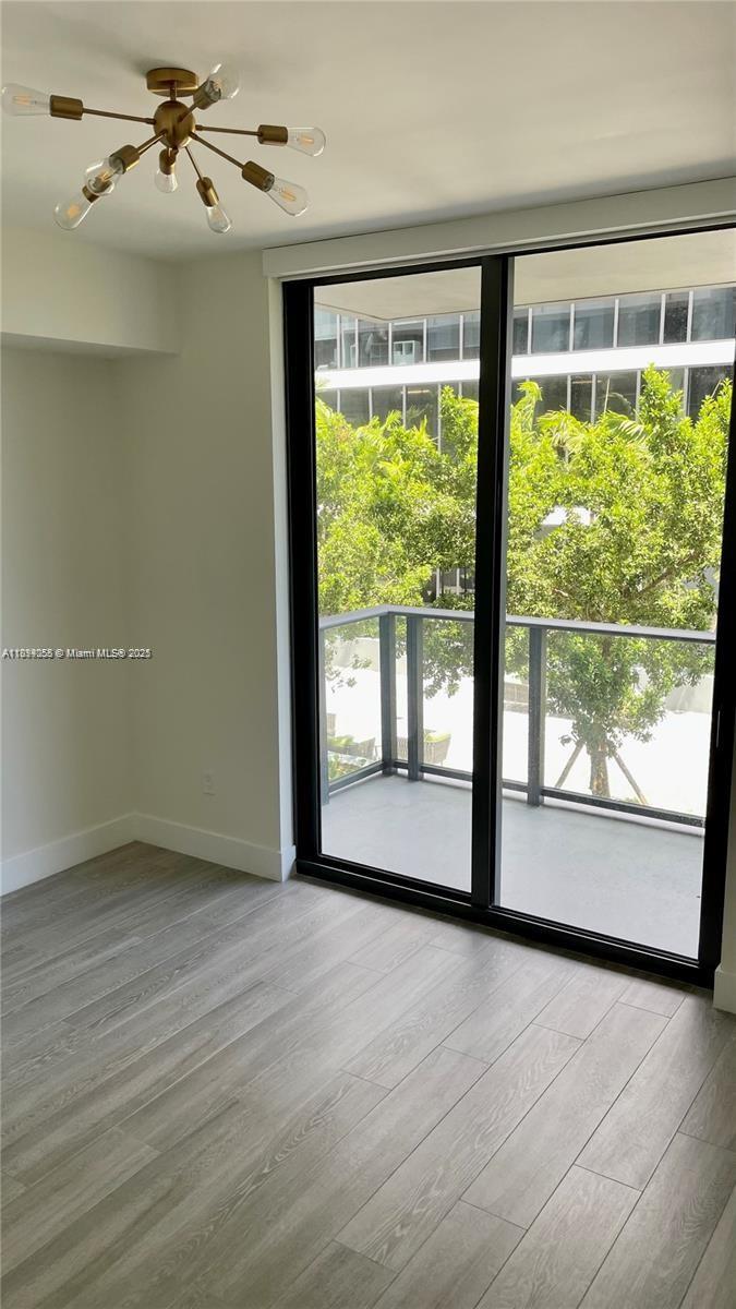 AVENTURA PARKSQUARE RESID - Residential Lease