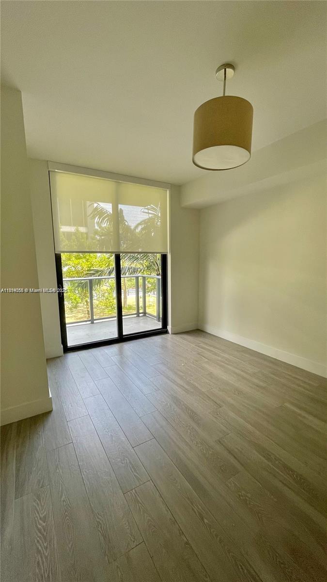 AVENTURA PARKSQUARE RESID - Residential Lease