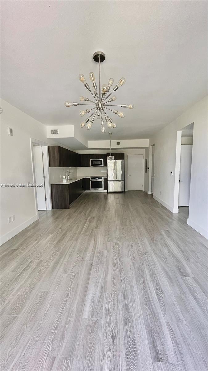 AVENTURA PARKSQUARE RESID - Residential Lease
