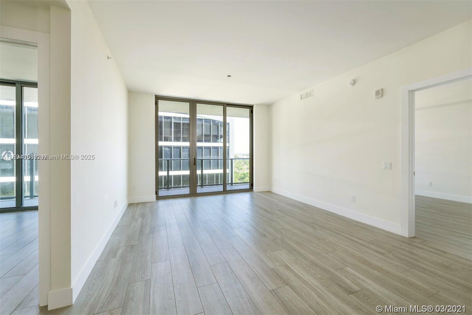 AVENTURA PARKSQUARE RESID - Residential Lease