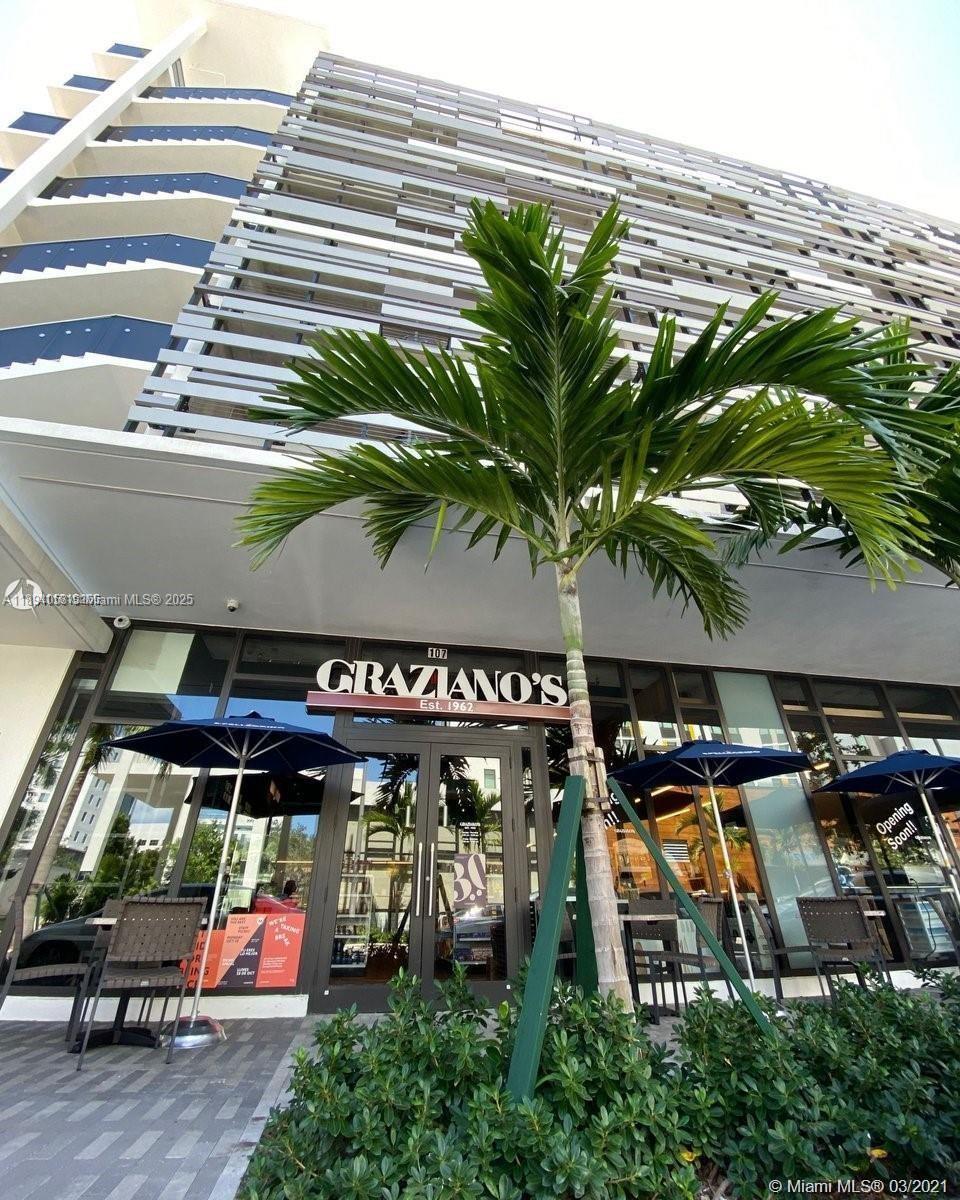 AVENTURA PARKSQUARE RESID - Residential Lease
