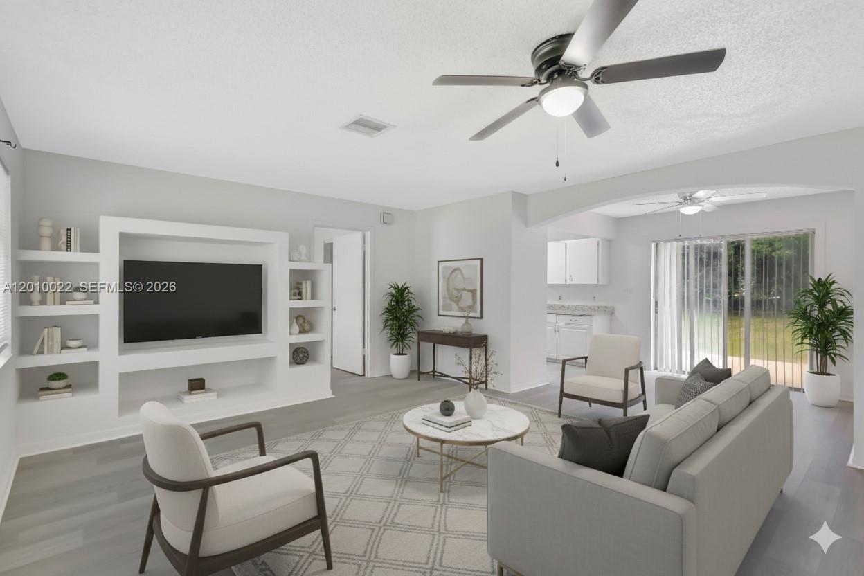 PORT ST LUCIE SECTION 28 - Residential