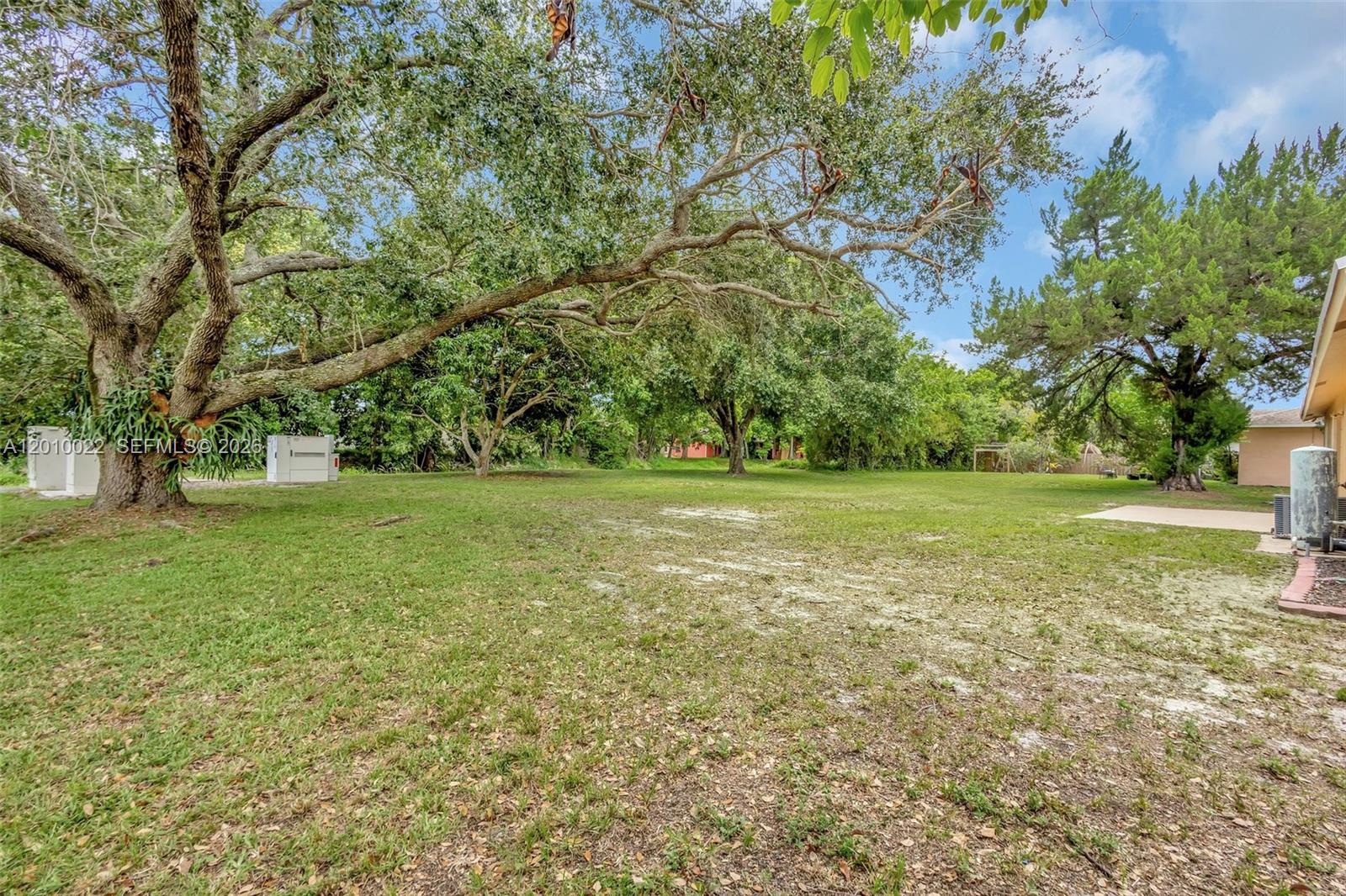PORT ST LUCIE SECTION 28 - Residential
