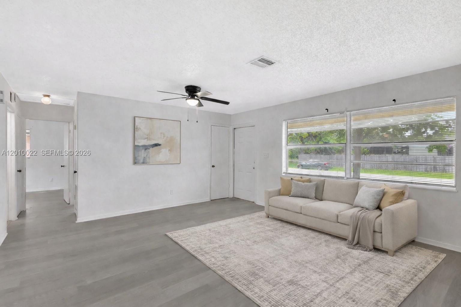 PORT ST LUCIE SECTION 28 - Residential