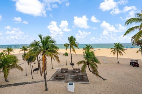 Photo of 2100 S Ocean Ln #904, Fort Lauderdale, FL 33316 (MLS # A12089399)