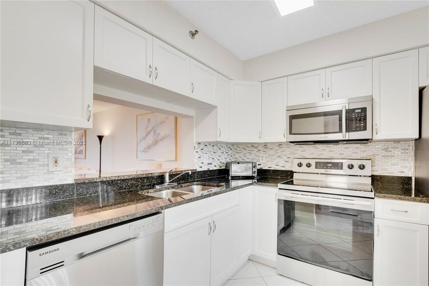 Adjusted price! 
Discover your perfect retreat in Delray Beach! For seasonal and year-long resort-style living, this charming 2-bedroom, 2-bathroom condo is sold fully furnished. It has a screened balcony offering relaxing water views. Step inside to discover a fully furnished interior with renovated kitchen and bathrooms, ceramic tile throughout the apartment, laundry inside the unit, hurricane-impact windows, and plenty of closet space. 
Huntington Lakes is a verified +55 community 
Ok to lease right away. 
Currently rented until the end of April.
