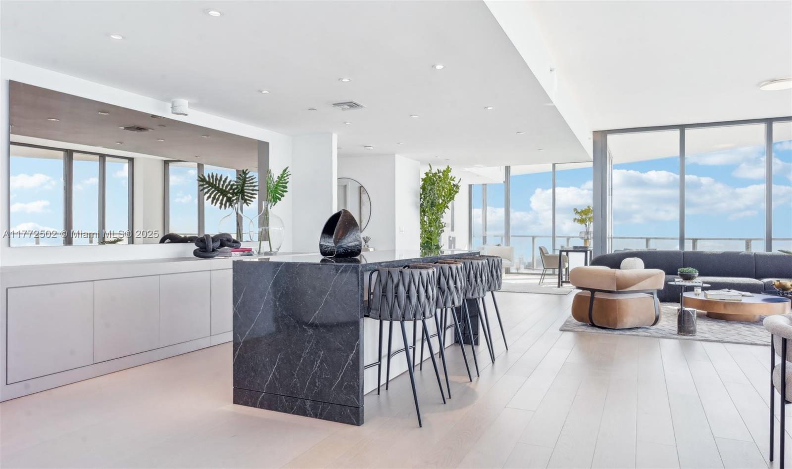 Five Park - Residential