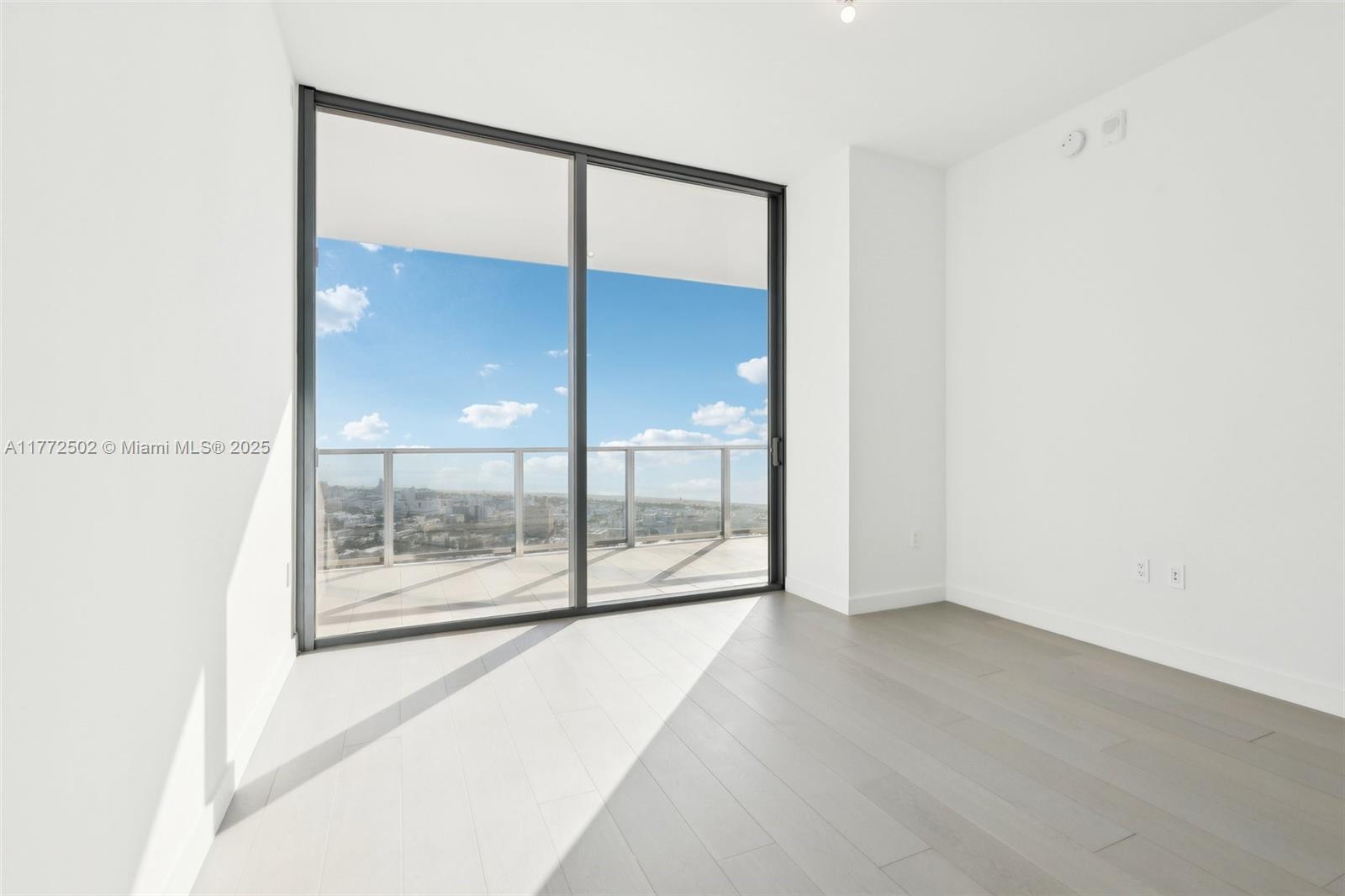 Five Park - Residential