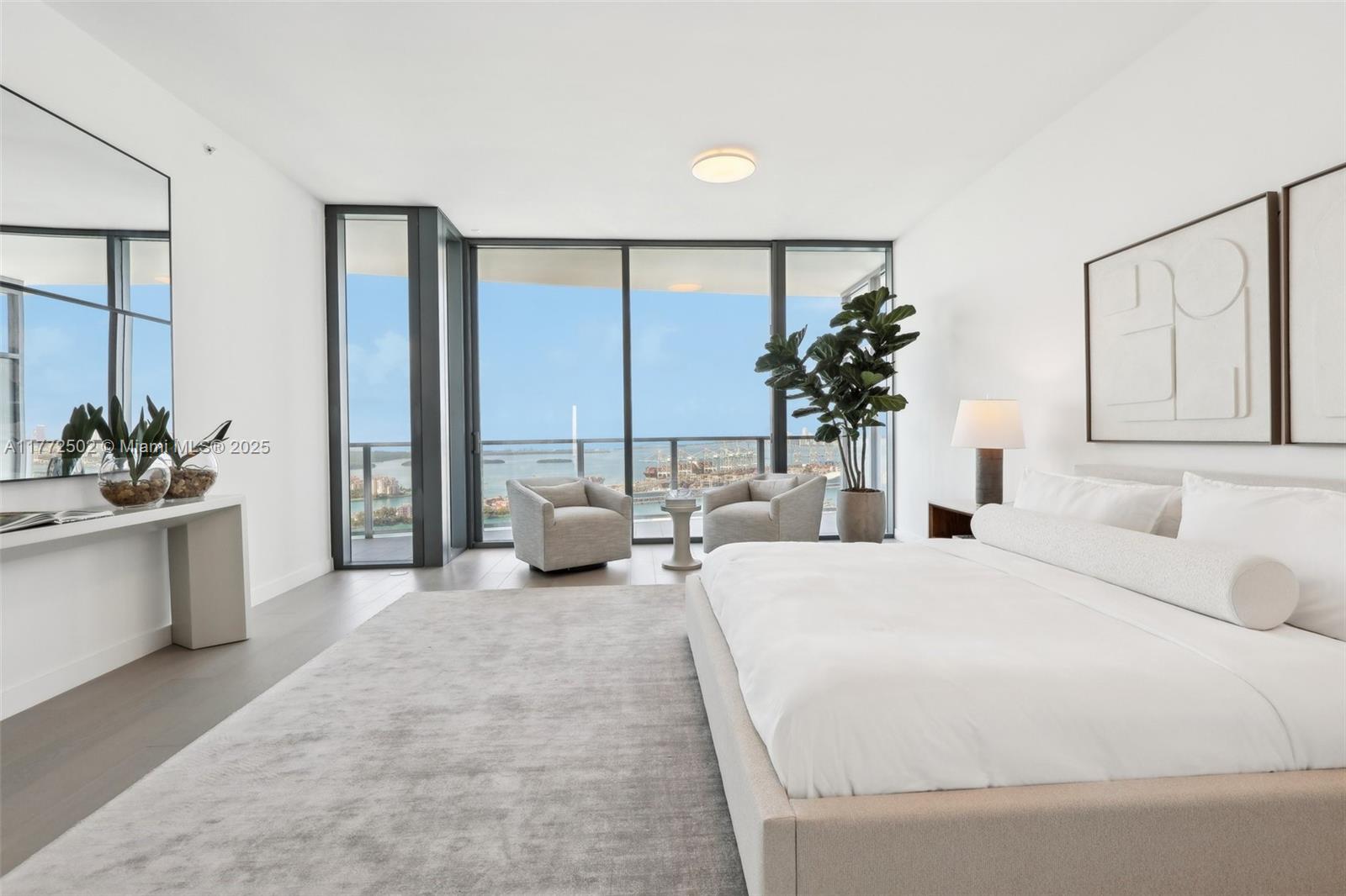 Five Park - Residential