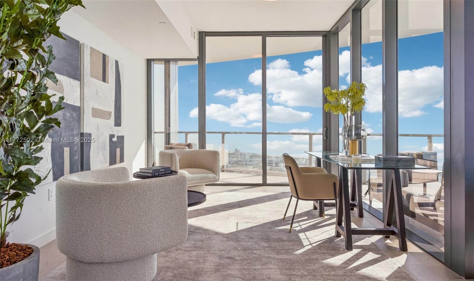 Five Park - Residential