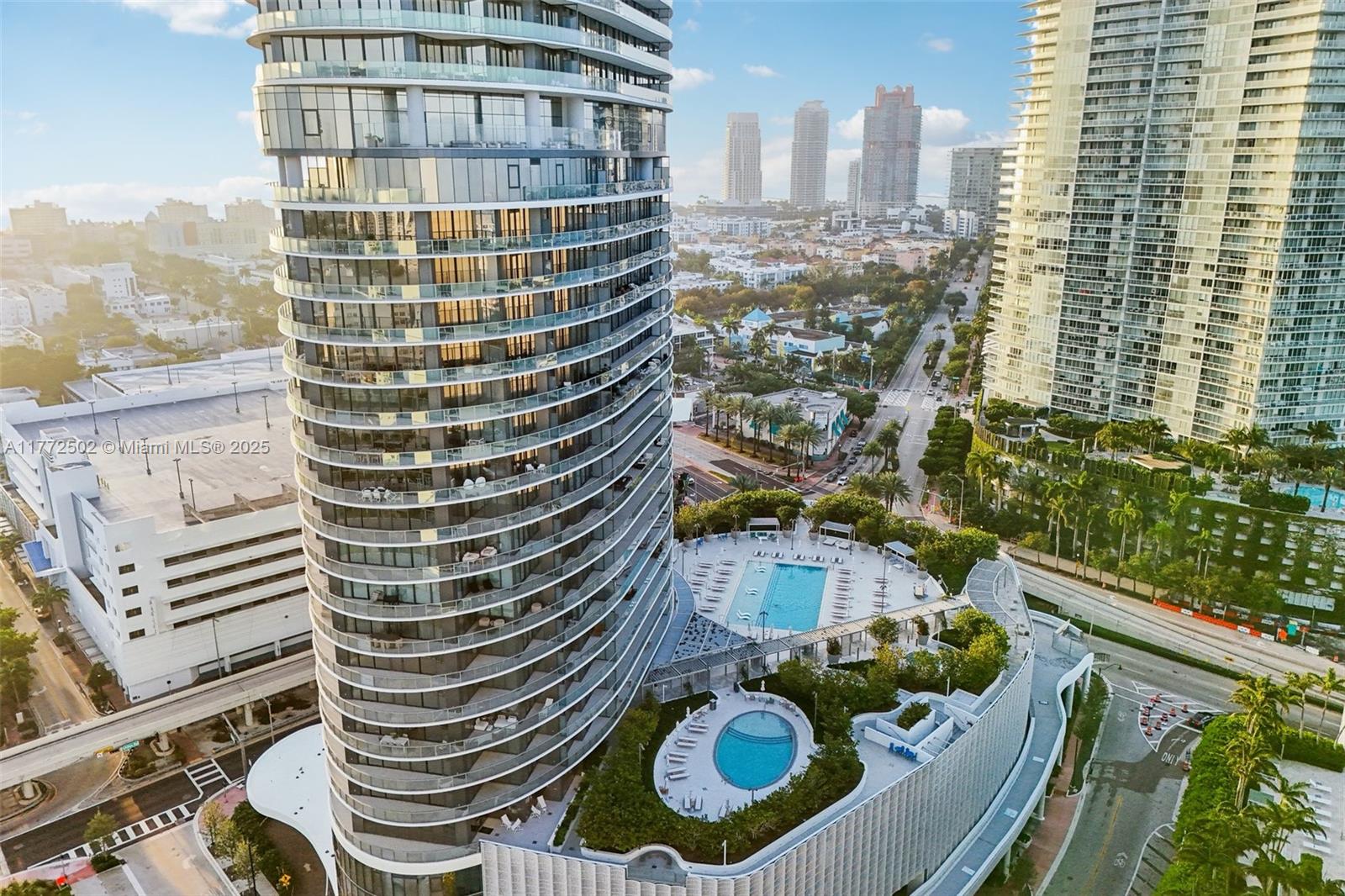 Five Park - Residential