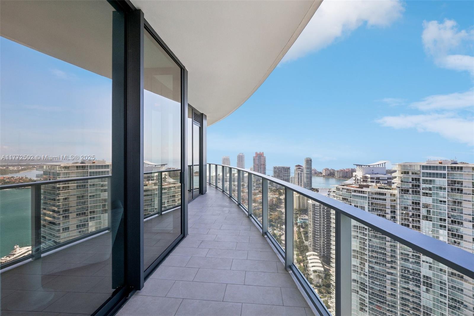 Five Park - Residential