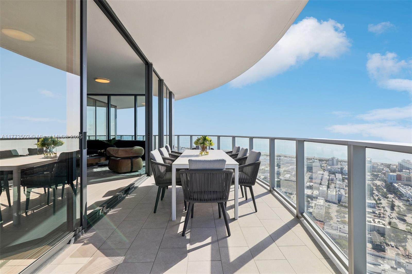 Five Park - Residential