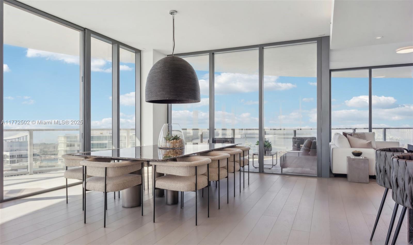 Five Park - Residential