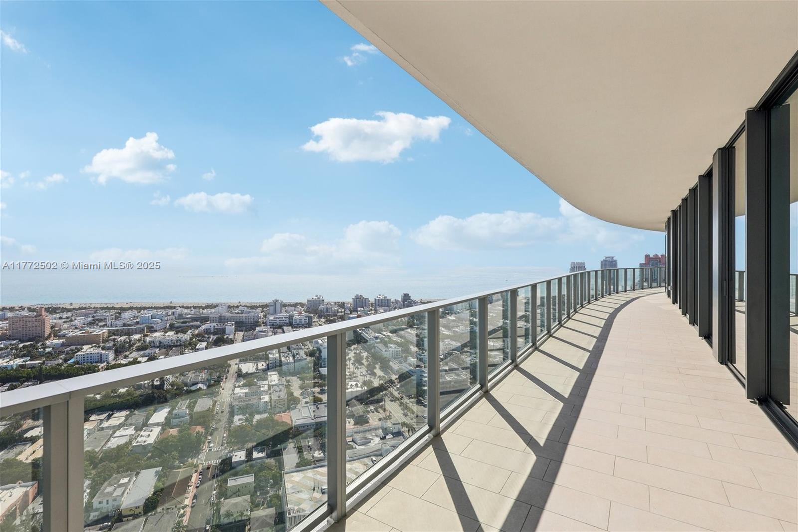 Five Park - Residential