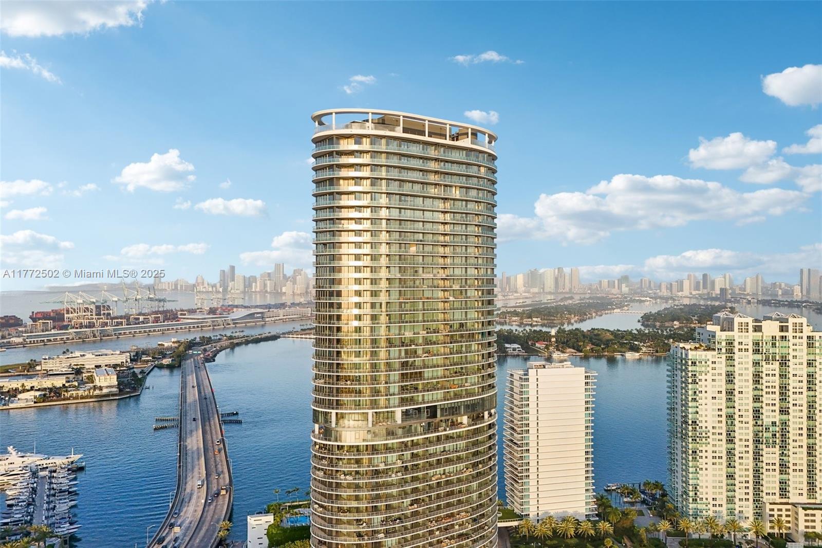 Five Park - Residential