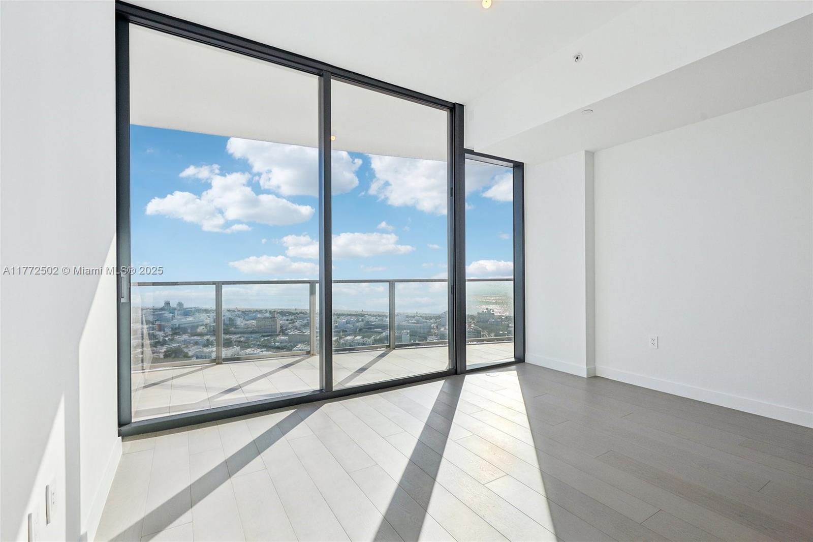 Five Park - Residential