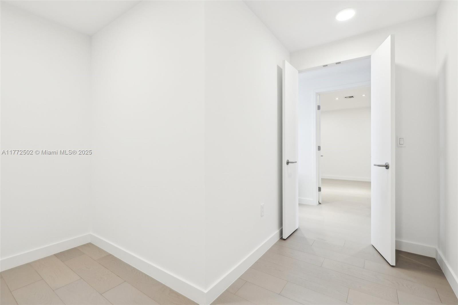 Five Park - Residential