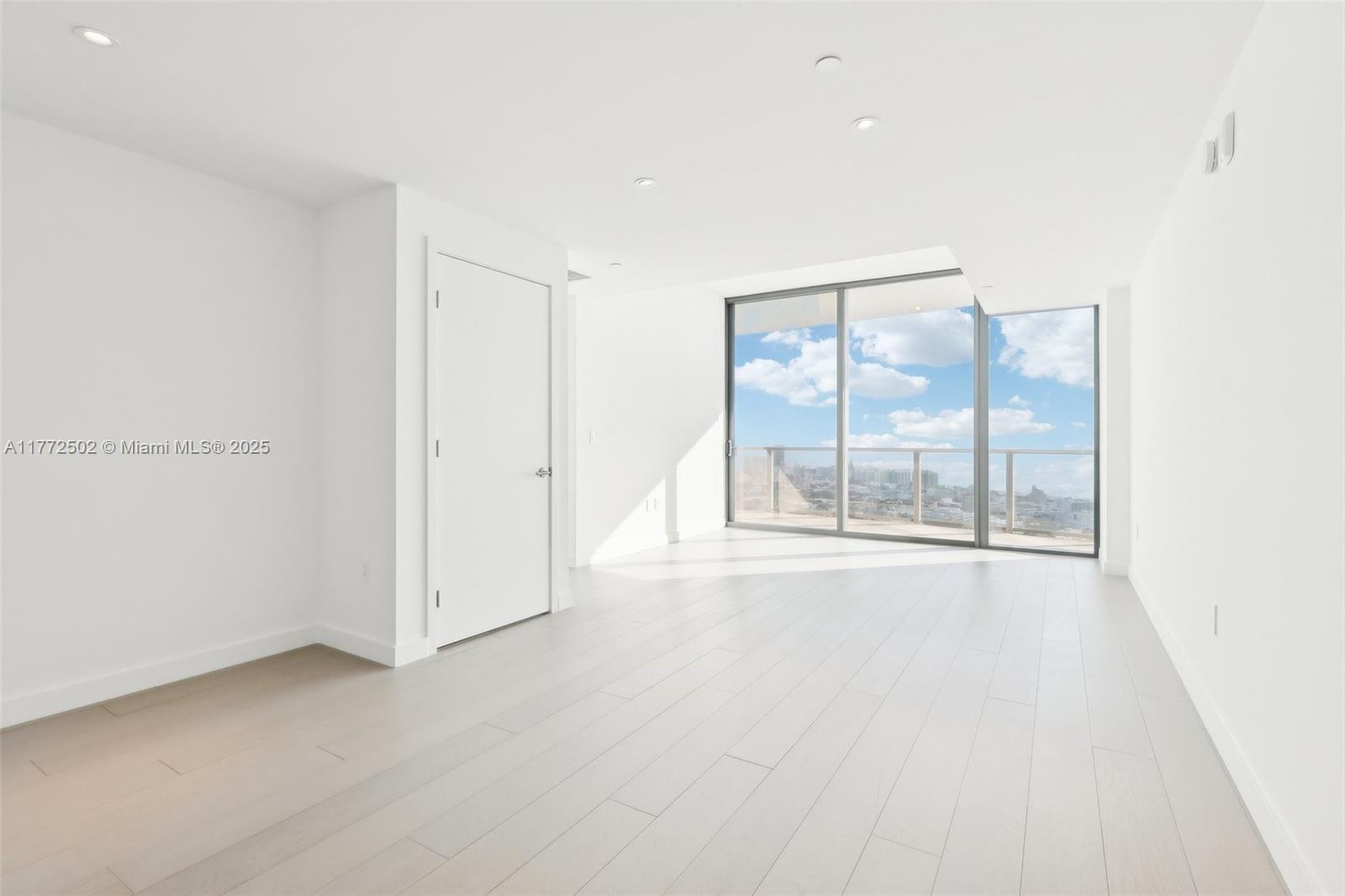 Five Park - Residential