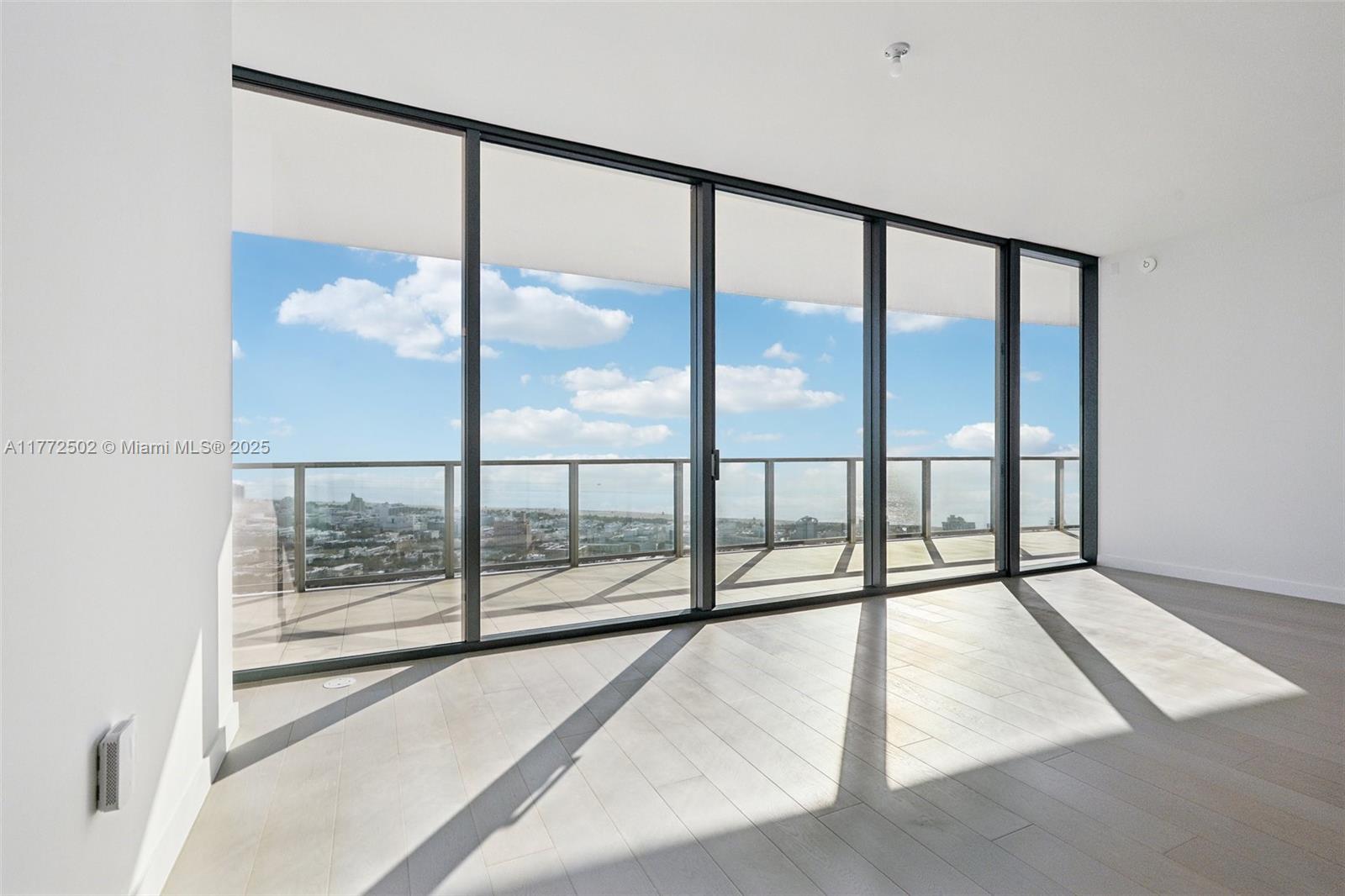 Five Park - Residential