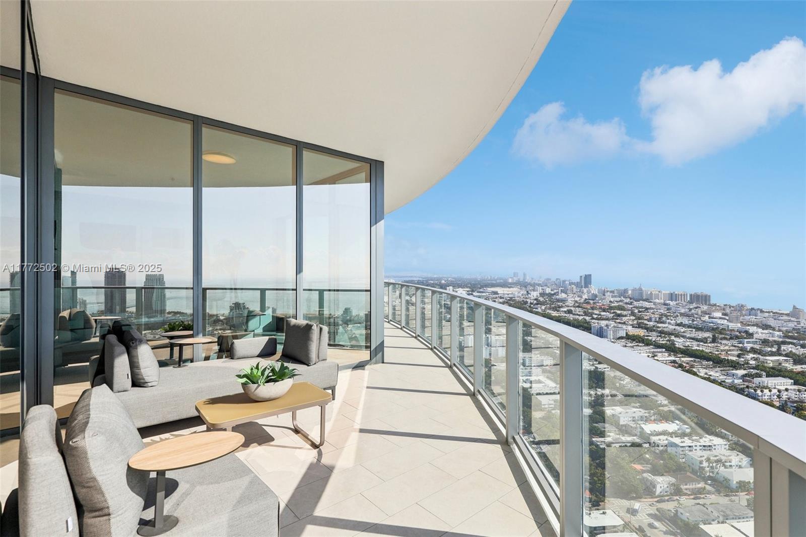Five Park - Residential