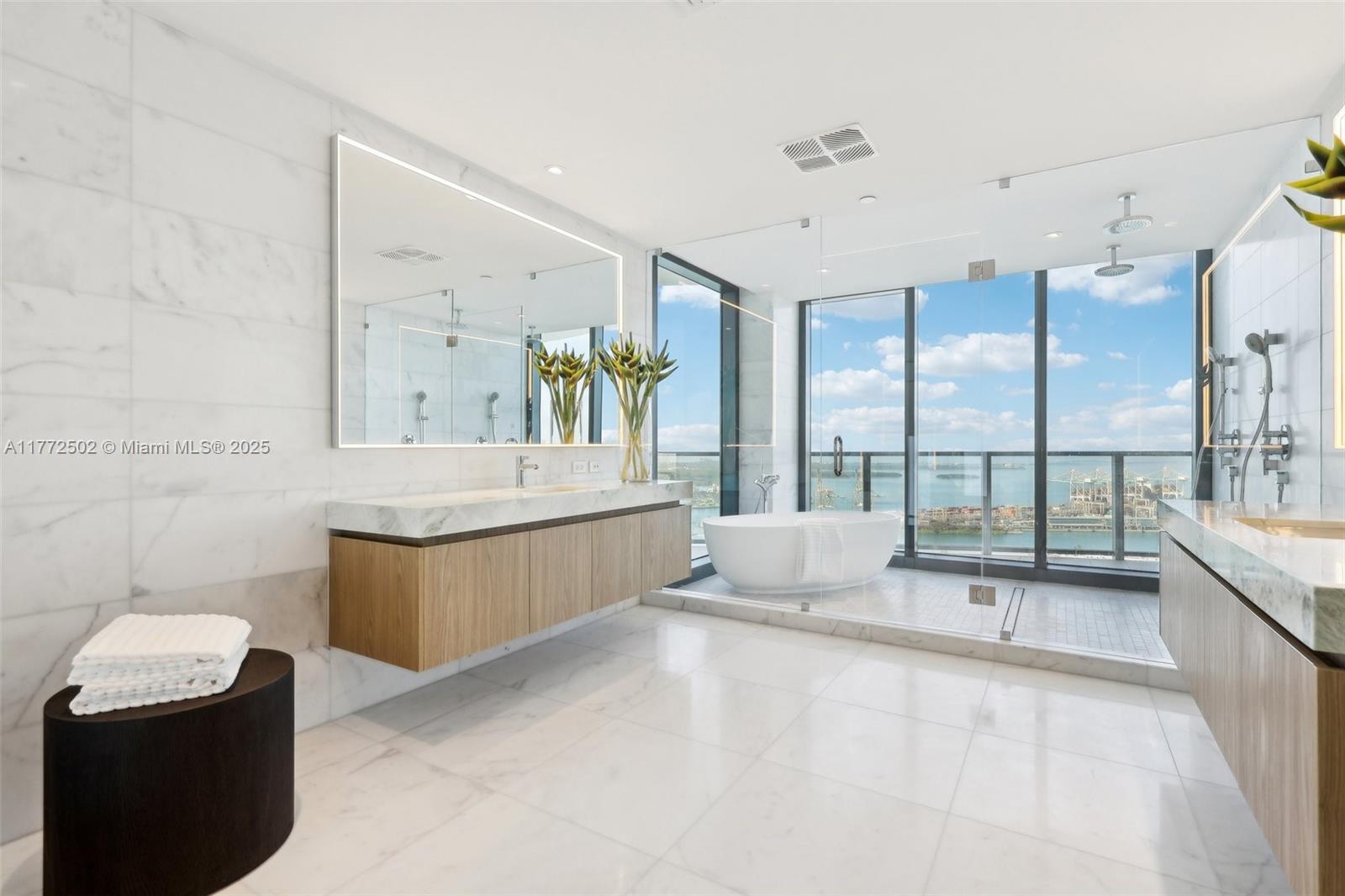 Five Park - Residential