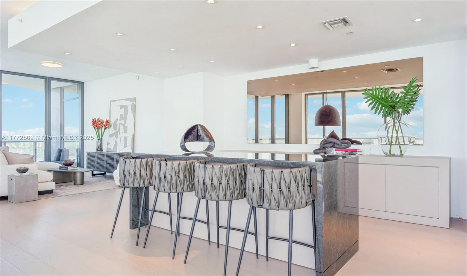 Five Park - Residential