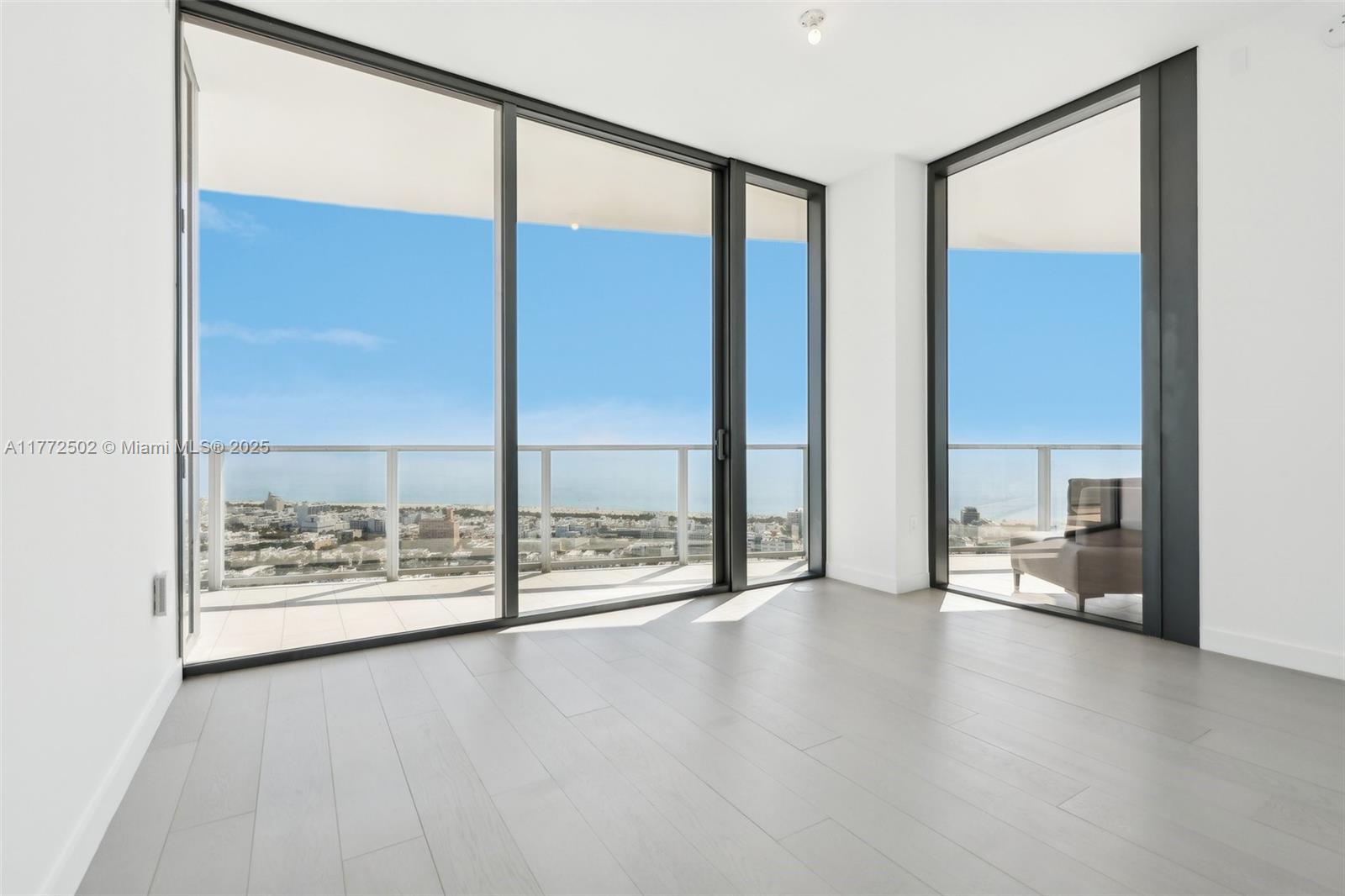 Five Park - Residential