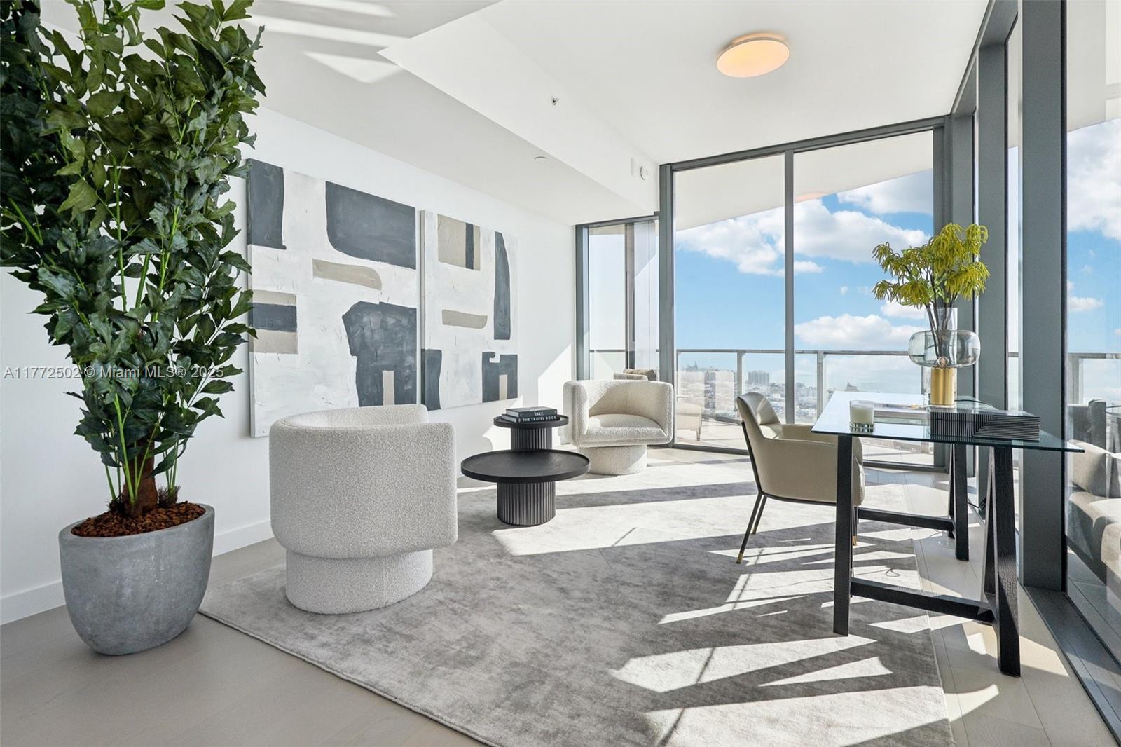 Five Park - Residential