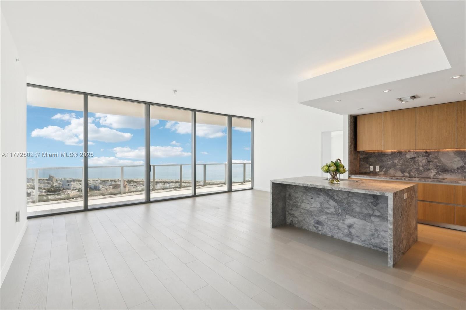 Five Park - Residential