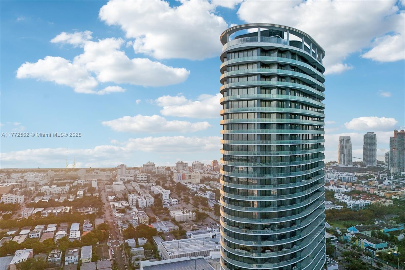 Five Park - Residential