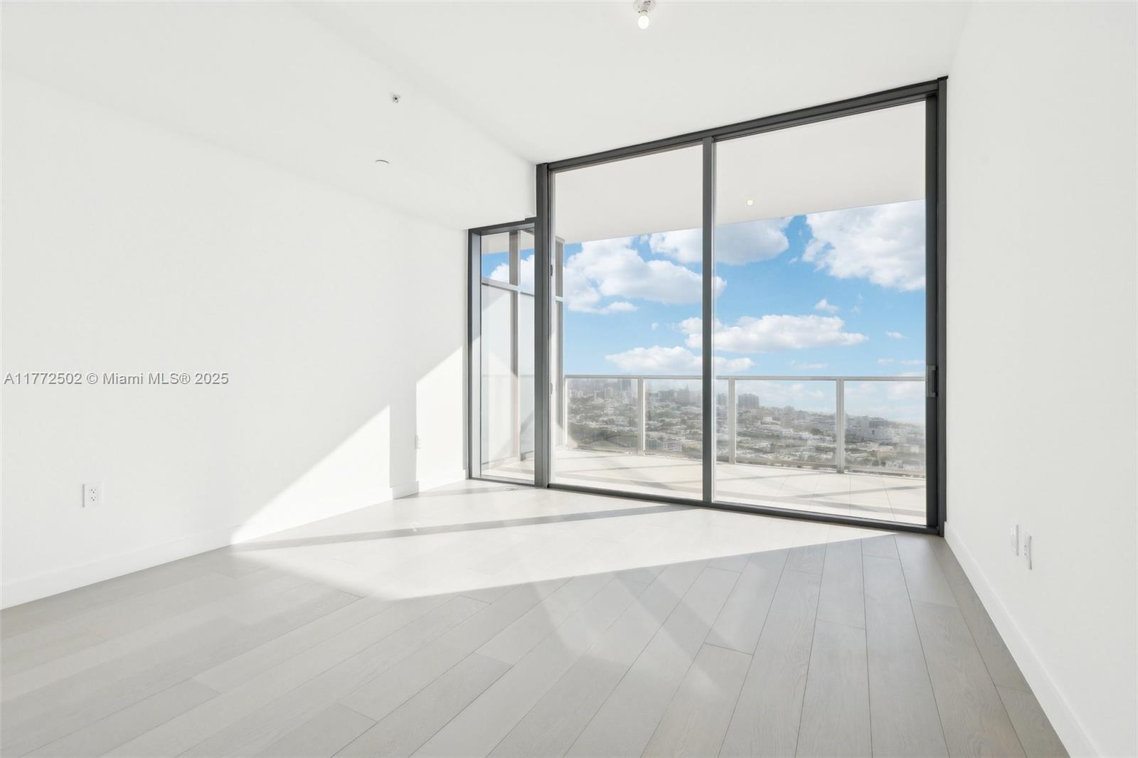 Five Park - Residential